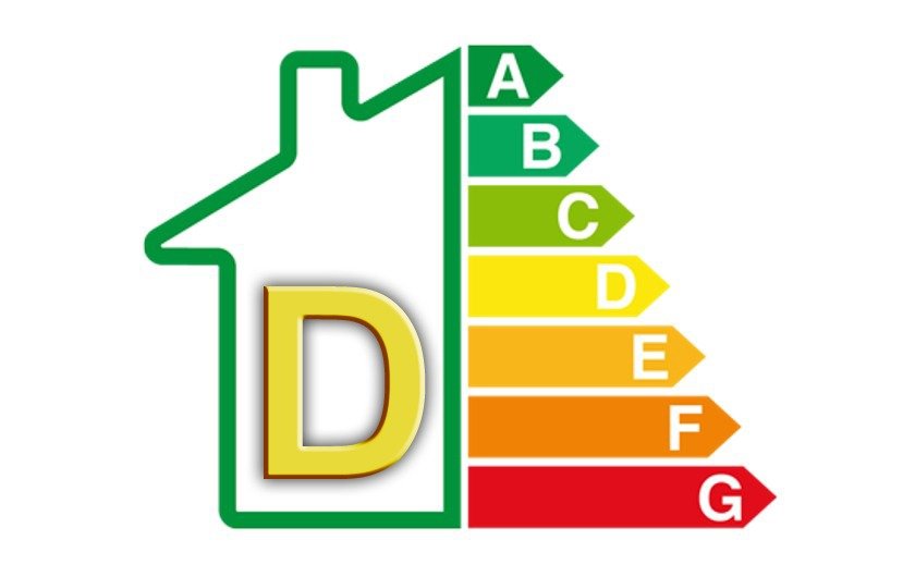 Classe Energetica D