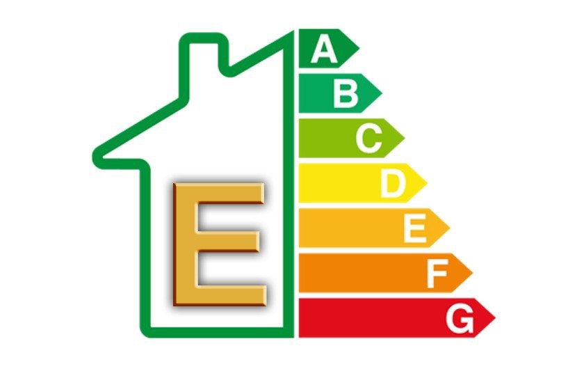 Classe Energetica E