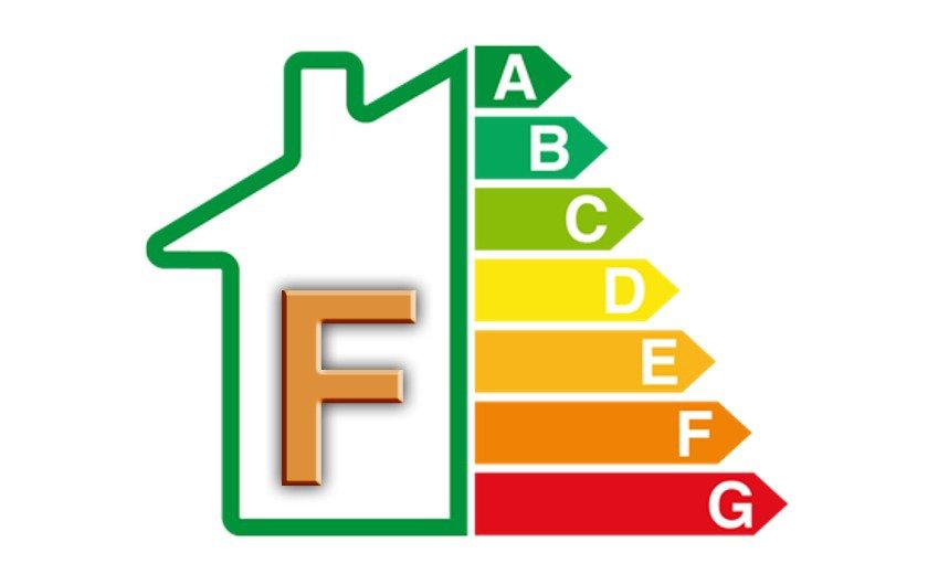 Classe Energetica F