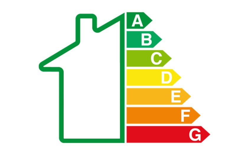 Classe Energetica Esente