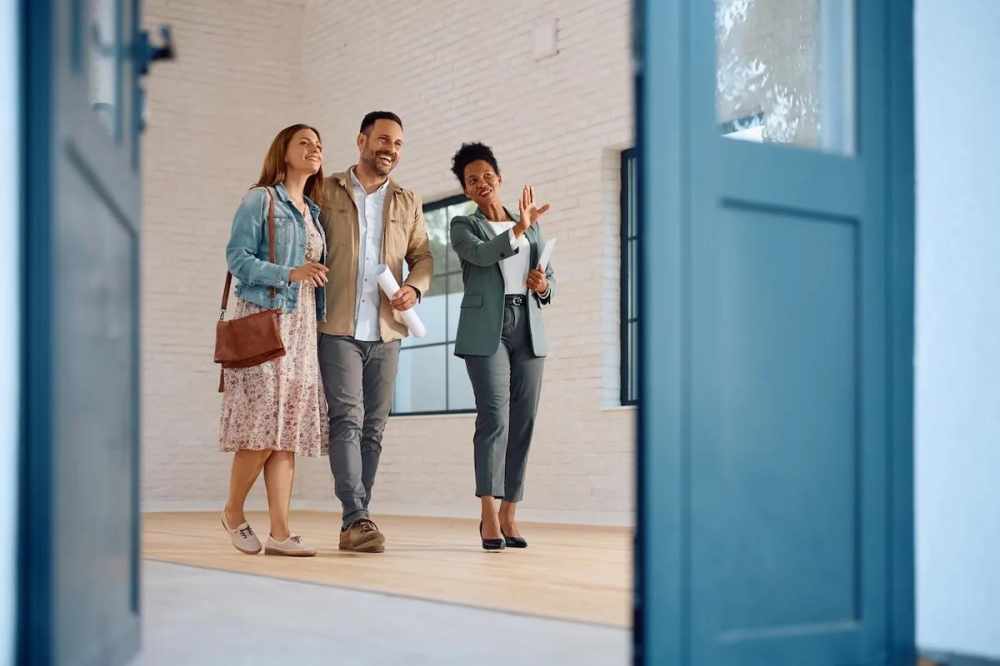 Benvenuti nel Blog di 7RE Immobiliare: la casa giusta parte dalle persone