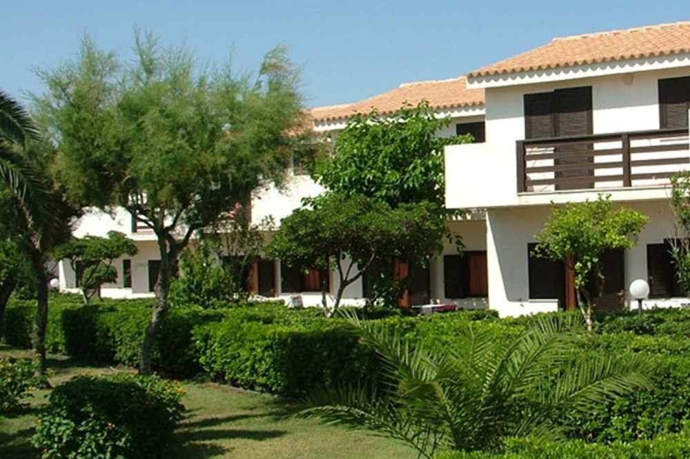 Multiproprietà Kamarina Resort 3 Settimane