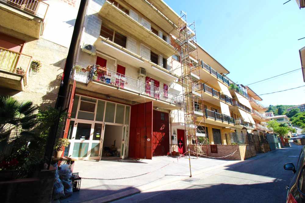 Locale commerciale ad Altofonte