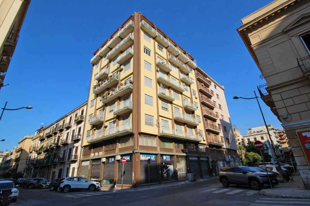 Quadrilocale in centro per studenti o lavoratori