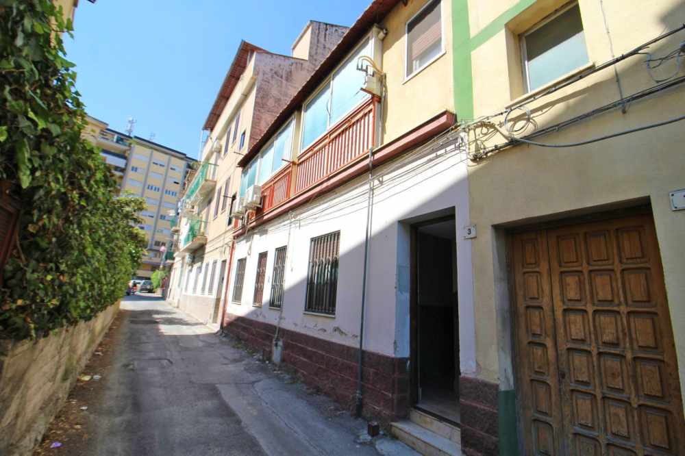 Appartamento ristrutturato zona Perpignano
