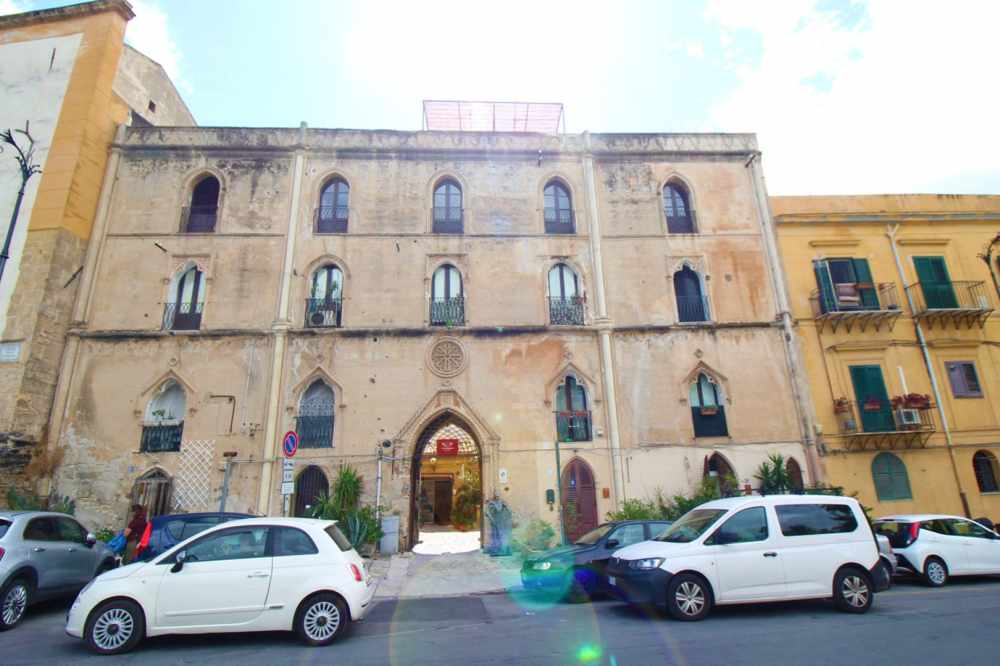 Bilocale arredato Piazza Della Vittoria